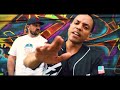 Dj Clif Present Samouraï Code Ft Napoleon Da Legend Official Video mp3