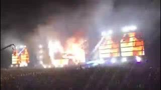 Avicii - Without You - Sweden Malmö Tallriken Pildammsparken - 5/8-2016