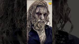 Ranveer Singh As Lion