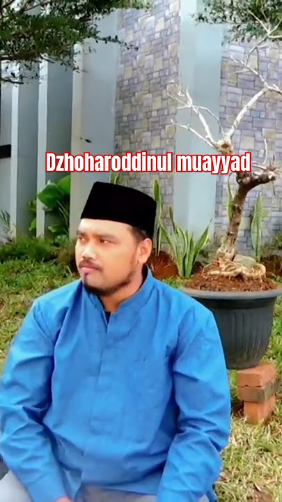 Ust Dedi Abdullah