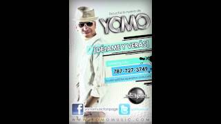 Yomo - Dejame Y Veras (Original Version) (Prod. Urba, Rome, Memo, Ag La Voz)