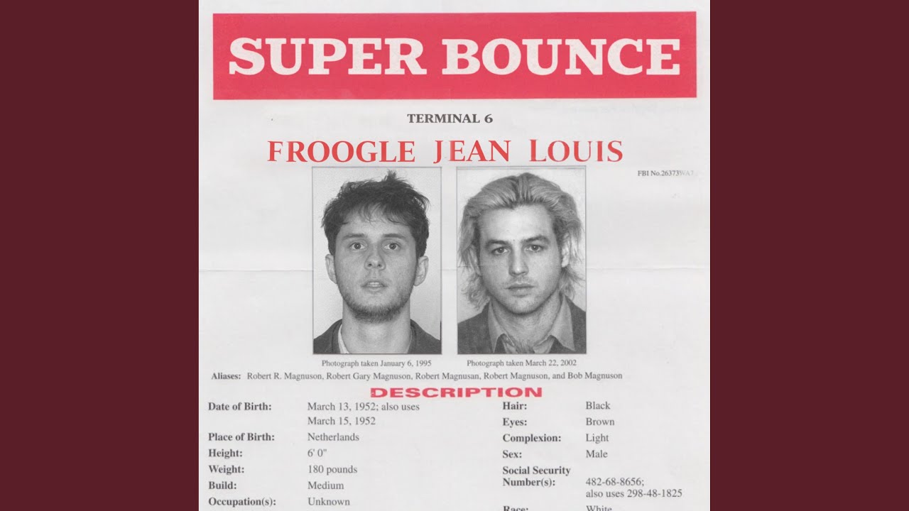 Watch Super Bounce on YouTube Watch Super Bounce on YouTube