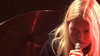 Zaar - For A While, Ekko Nordic Delight 19-01-2019