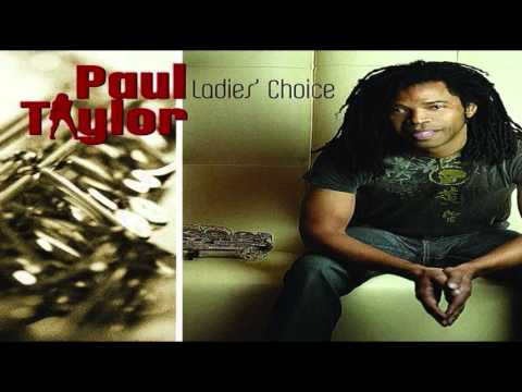 Paul Taylor ftLauren EvansA Love Of Your Own