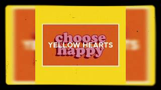 Download Lagu Ant Saunders - Yellow Hearts (LYRICS) Download Lagu Ant Saunders - Yellow Hearts (LYRICS)