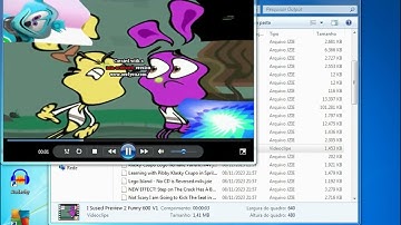 How to Make I Sused X on AVS Video Editor