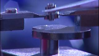 Micro Precision Systems (MPS) AG --Custom Solutions in Micro Space