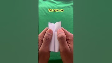 Only 1% Can Pass This Eye Test! 😳👁️