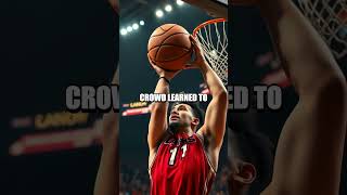 Legends In Motion Historic Nba Moments Reimagined