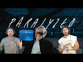 LANDMVRKS “Paralyzed” | Aussie Metal Heads React