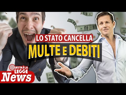 Video: Come Cancellare Crediti E Debiti