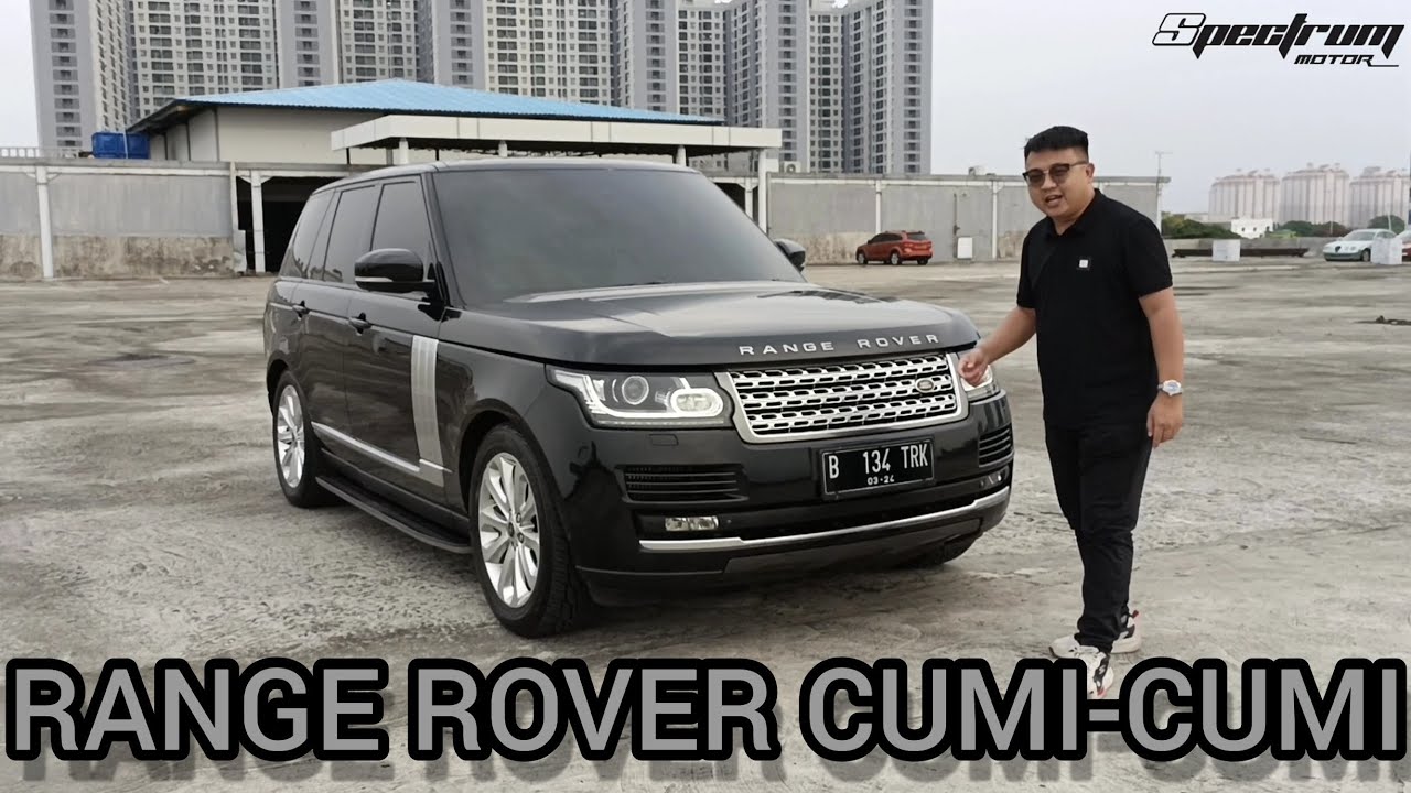 RANGE ROVER VOGUE SDV8 DIESEL SUPERCHARGE LAND ROVER VOGUE DIESEL ...