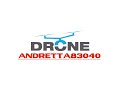 Andretta vista dal drone