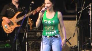 erika horká /kahounová,  řičicová/,  fešáci  - jolene