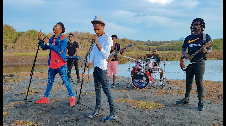 Zedyx ZTboyz - Aviso Devino ft Edward Jackson (Vid...