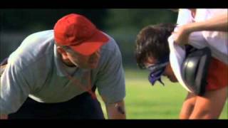 Video thumbnail of "Voice of Truth - Facing the Giants"