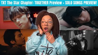 Download Lagu TXT THE STAR CHAPTER: TOGETHER PREVIEW + DANCE WITH YOU, BIRD OF NIGHT, \u0026 TAKE MY HALF REACTION! MP3 Download Lagu TXT THE STAR CHAPTER: TOGETHER PREVIEW + DANCE WITH YOU, BIRD OF NIGHT, \u0026 TAKE MY HALF REACTION! MP3
