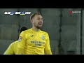 REZUMAT: "U" Cluj - Dunărea Călăraşi 2-1. Liga 2, etapa 15