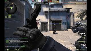 Random CSGO Frags #4