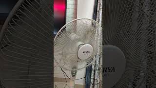 Asia Fan