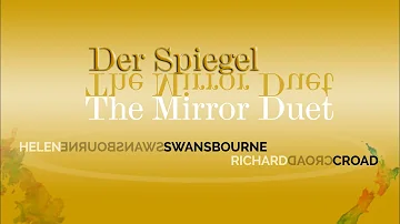 Der Spiegel (The Mirror) Duet