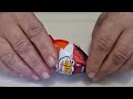 Apriamo Kinder Joy Stranger Things cod. 14s2,quale personaggio troveremo? #strangerthings #netflix 
