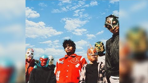 WHATUPRG - Kids (New Hollywood Album Snippet)[Live Performance]