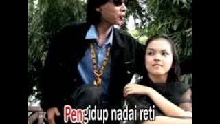 James Jacob-Anang Ngayah Diri