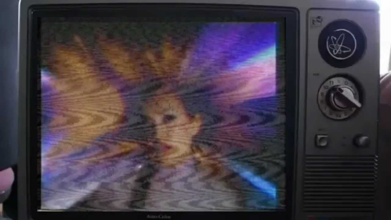 Perturbator - Disco Girls