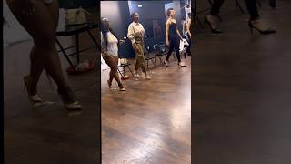 Learn How To Walk In Heels