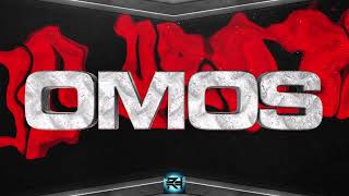 WWE: Omos Entrance Video | 