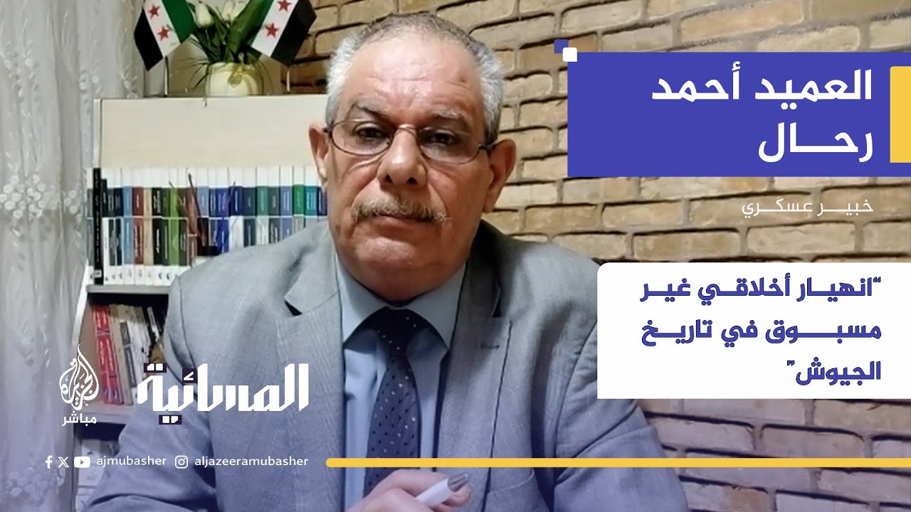 "انهيار أخلاقي غير مسبوق في تاريخ الجيوش".. الاحتلال يستخدم الفلسطينيين دروعًا بشرية
