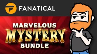 Are Fanatical Mystery Game Bundles Worth It?