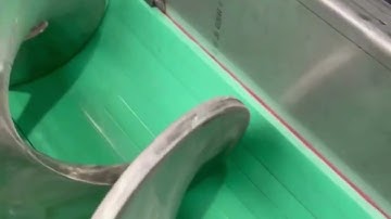 Facet Engineering Screw Conveyors | Reliable, Efficient, Custom-Built Solutions