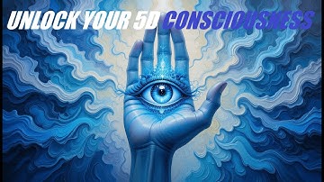 How to Access the Fifth Dimension  Unlock 5D Consciousness