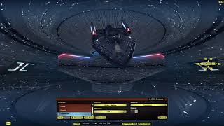 Star Trek Online Abridged Ship Reviews - Prometheus-Class