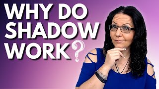 Top 6 Benefits of Shadow Work for Emotional Healing