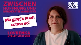 Download Lagu Wo soziale Arbeit auf echte Menschlichkeit trifft : Trefft Lovrenka. MP3 Download Lagu Wo soziale Arbeit auf echte Menschlichkeit trifft : Trefft Lovrenka. MP3