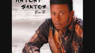 Antony Santos - ay ay ay chords sheet