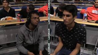 V115 vs Mistake - LAN WAR X Spring '17 - Wii U Grand Finals