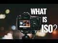 What Is ISO? Photography Tutorial For Beginners