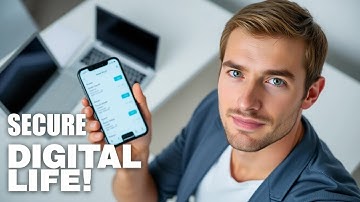 Protect Your Online Identity with TWO-FACTOR Authentication!