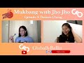 Volleyball Experiences and Struggles | Mukbang with Jho Jho Episode 2
