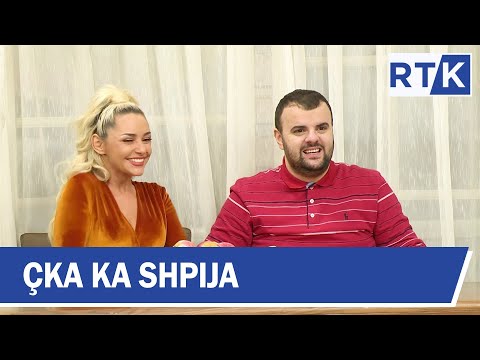 Çka ka shpija  -  Sezoni 5 - Episodi 22     04.02.2019