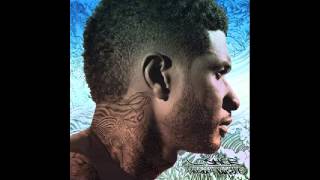 Usher- Twisted (feat. Pharrell) (Looking 4 Myself)