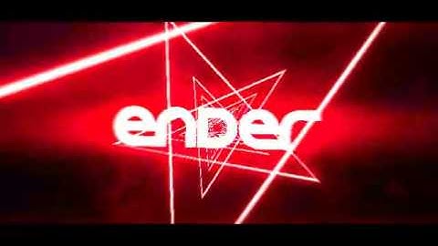 #10 Intro para Ender play