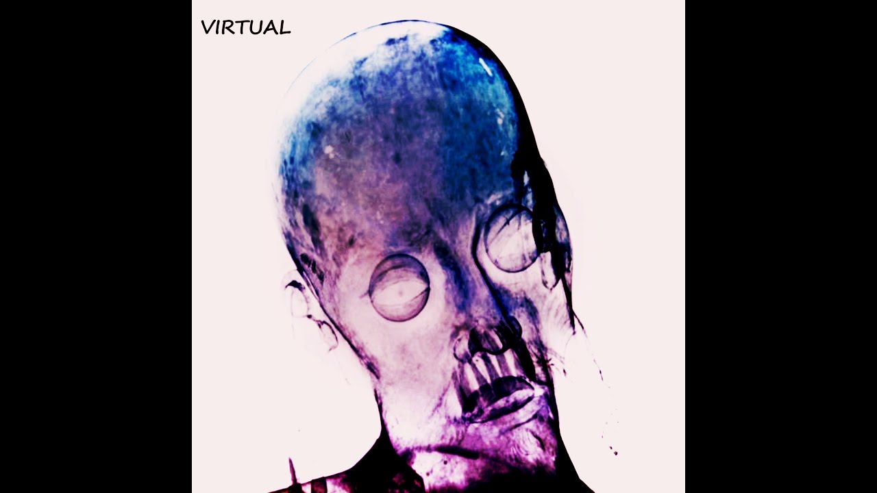 Obejrzyj Grieving Ghoul - VIRTUAL full album w YouTube Obejrzyj Grieving Ghoul - VIRTUAL full album w YouTube