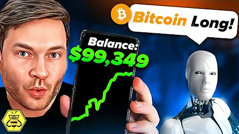 Can AI Predict The Crypto Market? The Reality Check