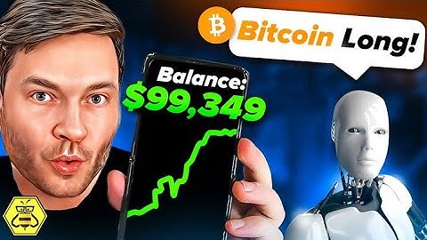 Can AI Predict The Crypto Market? The Reality Check