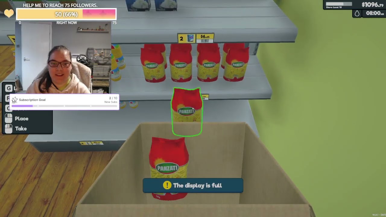 New DLC's - Let's check them out together (Part 1/9)